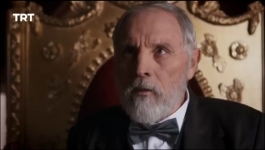 Payitaht Sultan AbdulHamid - Season 01 Episode 254